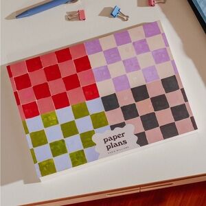 🤍Papier Planner🤍